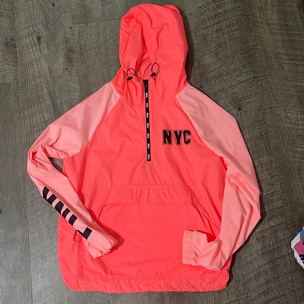 windbreaker